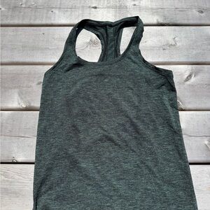 Lululemon Swiftly Tech Racerback